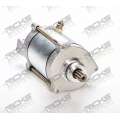 Rick's Motorsports Electrics Universal Starter Motor for Honda PC800 Pacific Coast '89-00, VT750C '07-20 Rick's Motorsports Electrics Universal Starter Motor for Honda PC800 Pacific Coast '89-00, VT750C '07-20